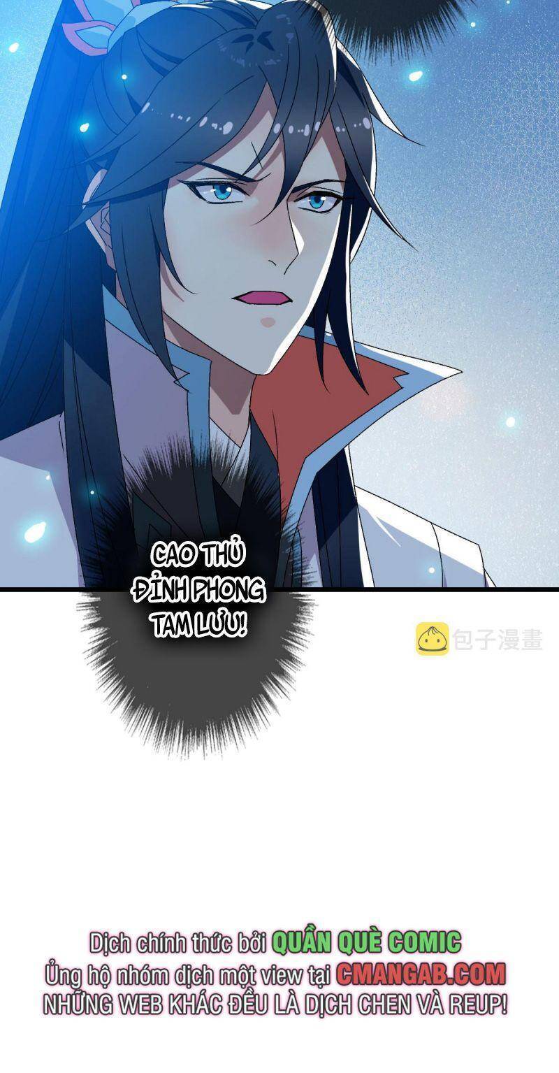 Siêu Đạo Thần Thuật Chapter 110 - 46