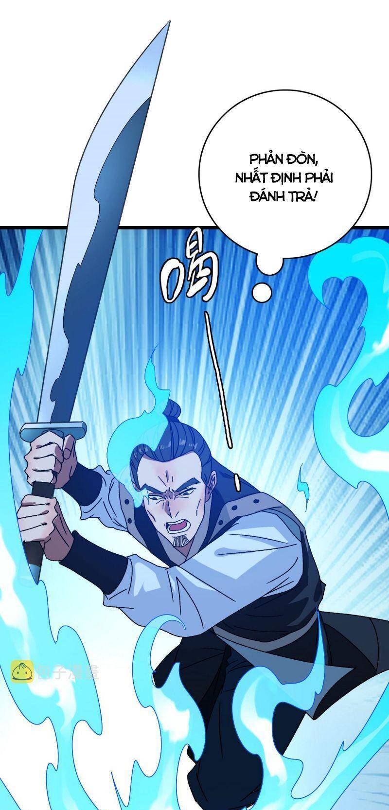 Siêu Đạo Thần Thuật Chapter 110 - 6