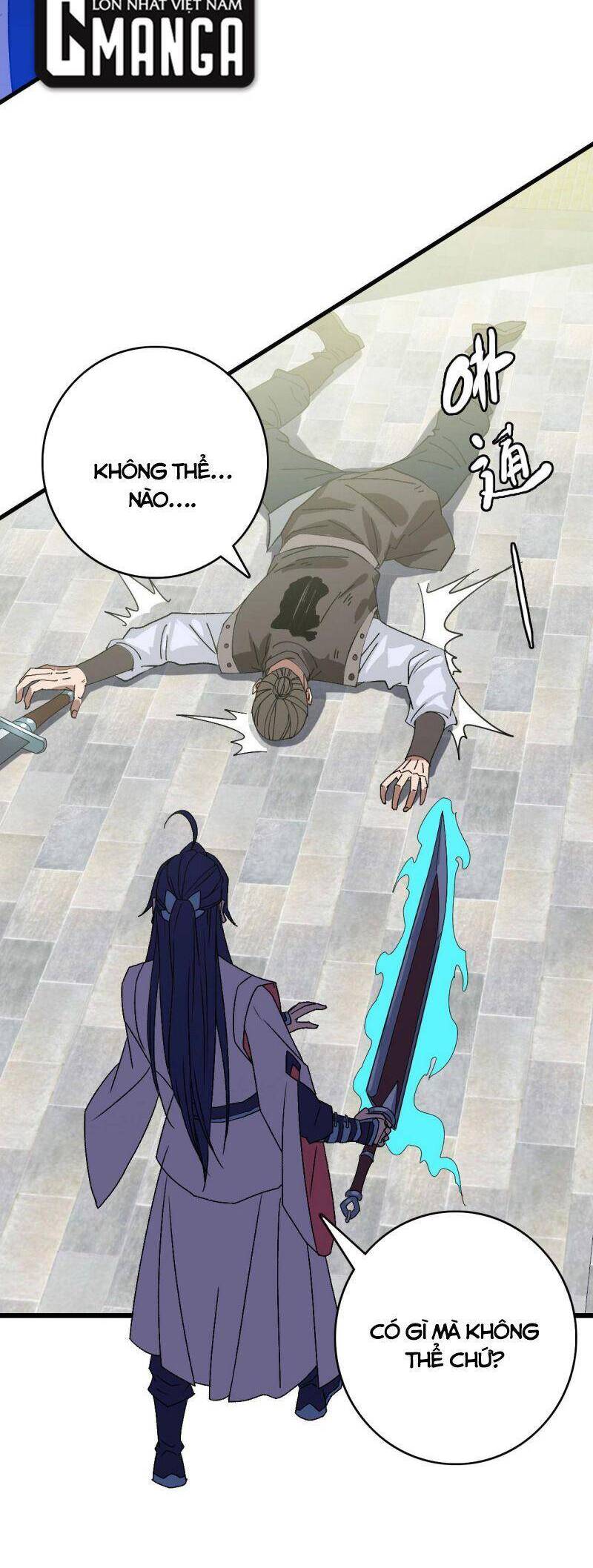 Siêu Đạo Thần Thuật Chapter 110 - 9