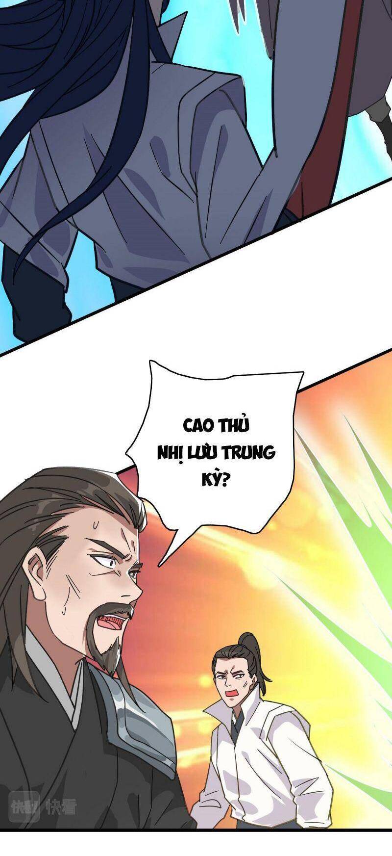 Siêu Đạo Thần Thuật Chapter 111 - 12