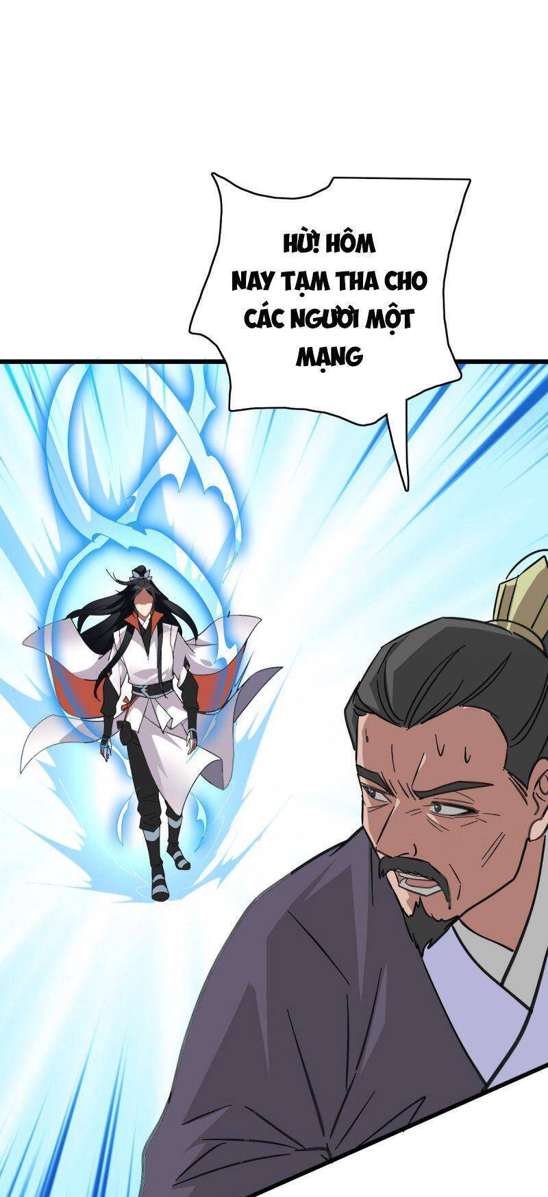 Siêu Đạo Thần Thuật Chapter 111 - 16