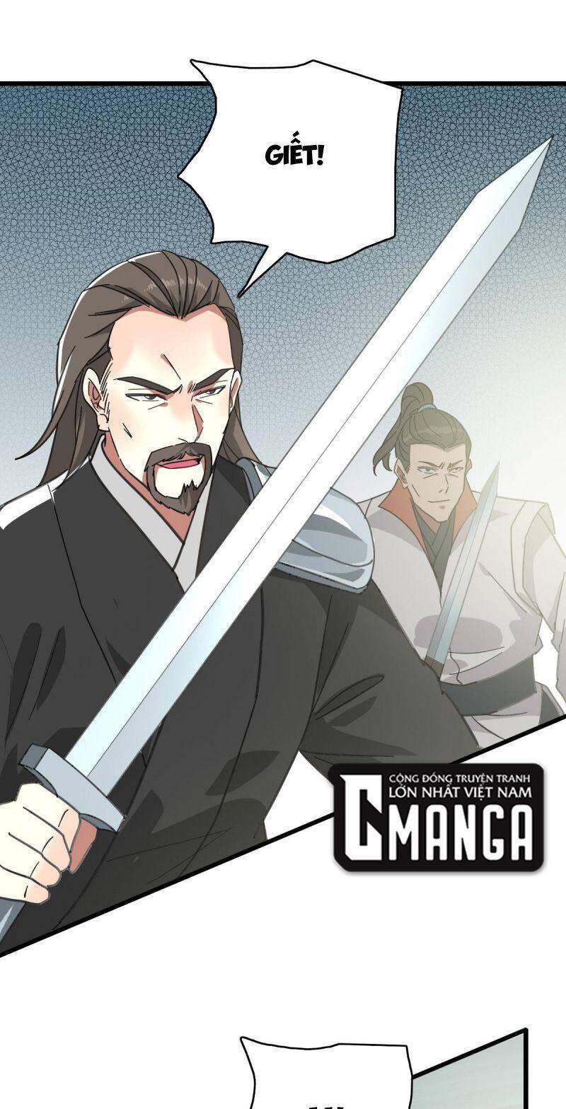 Siêu Đạo Thần Thuật Chapter 111 - 18