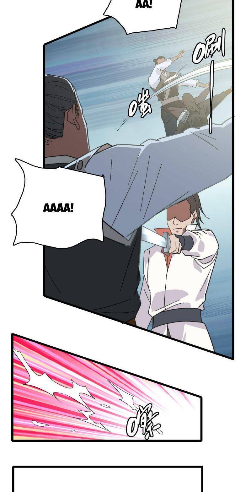 Siêu Đạo Thần Thuật Chapter 111 - 19