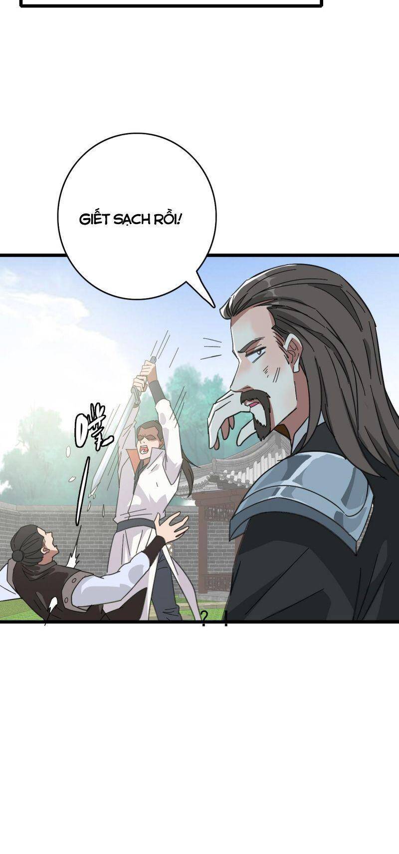 Siêu Đạo Thần Thuật Chapter 111 - 20