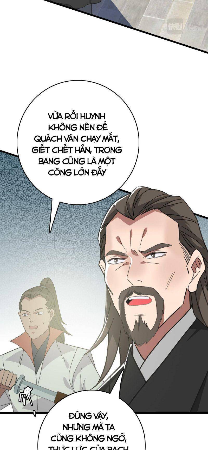 Siêu Đạo Thần Thuật Chapter 111 - 22