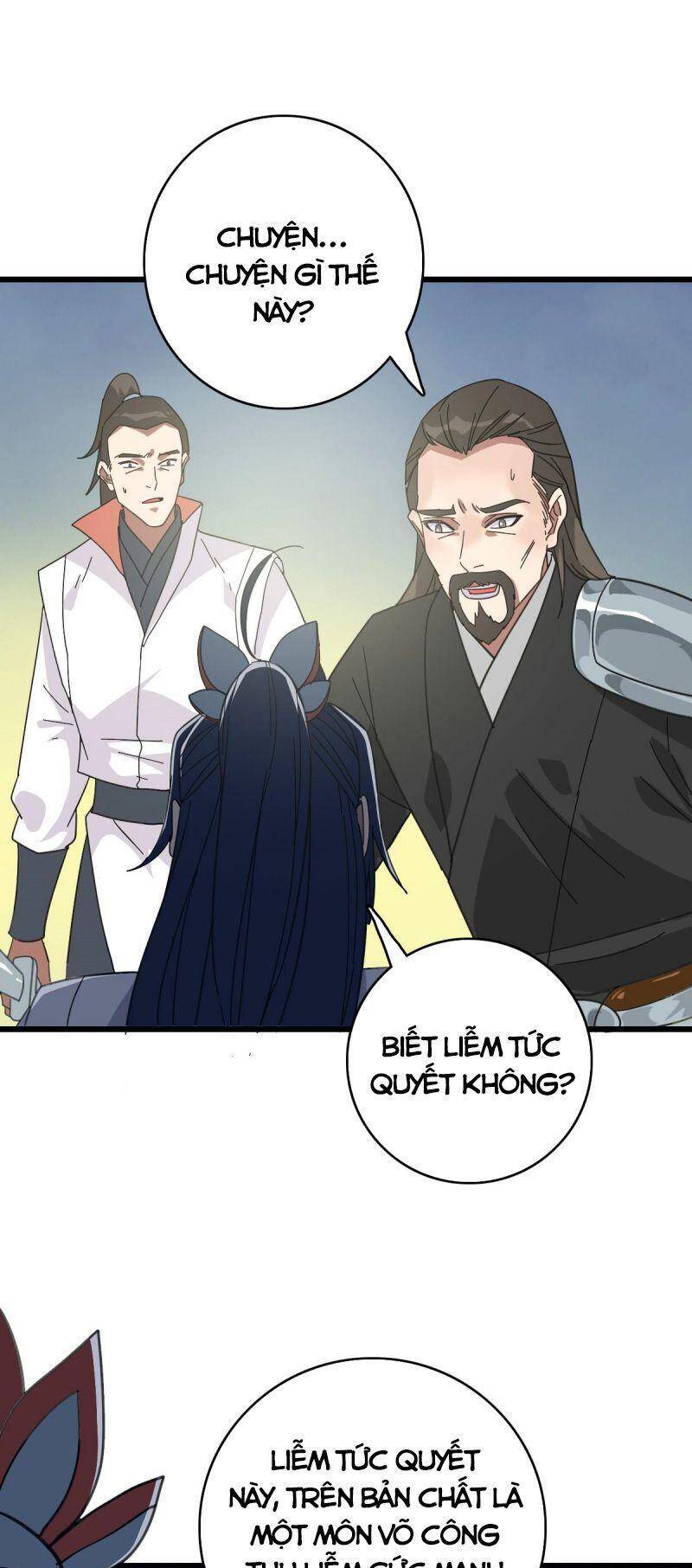 Siêu Đạo Thần Thuật Chapter 111 - 24