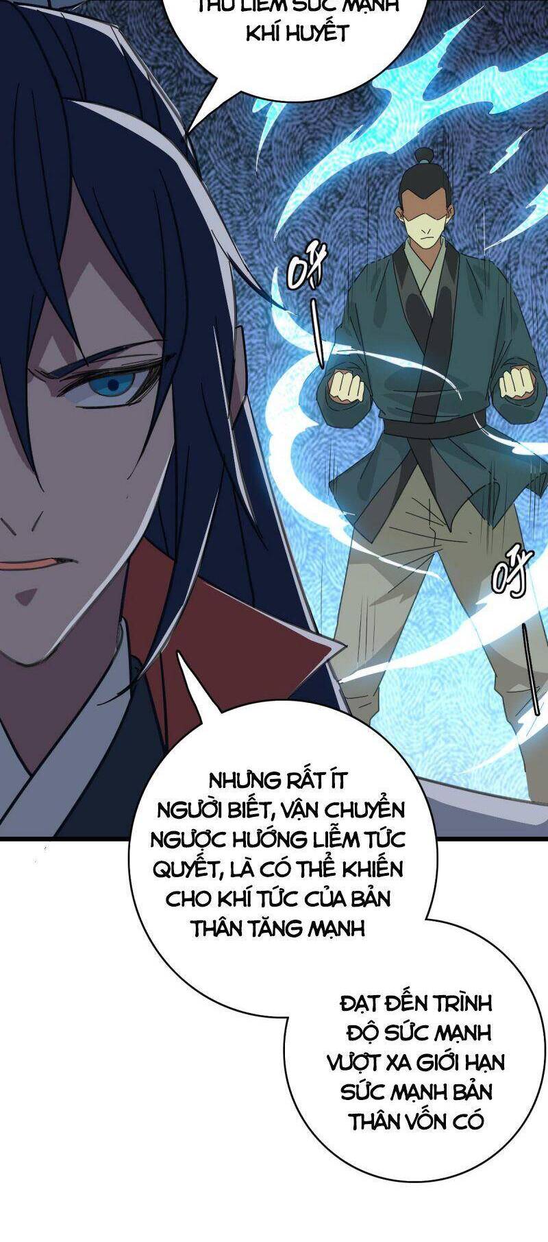 Siêu Đạo Thần Thuật Chapter 111 - 25