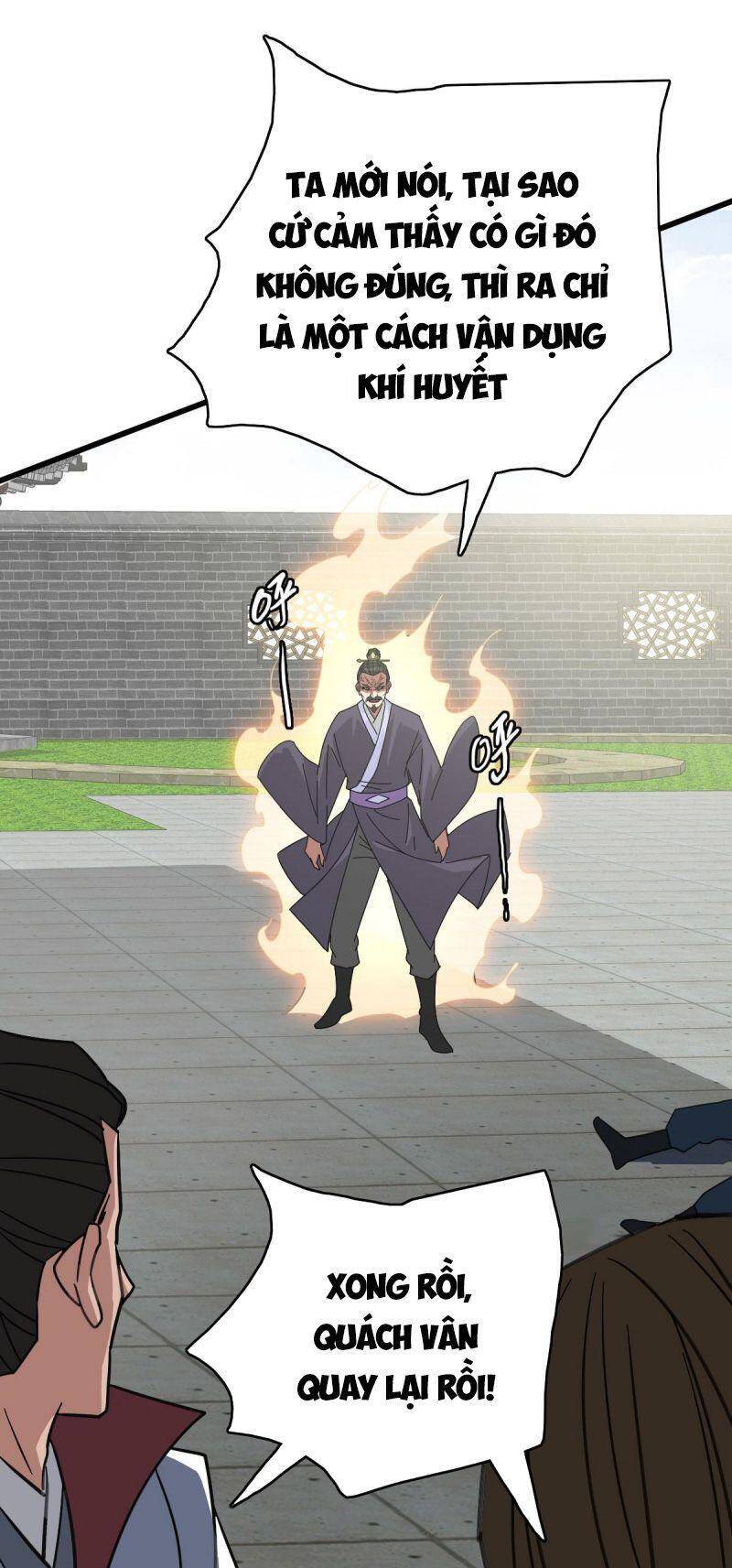 Siêu Đạo Thần Thuật Chapter 111 - 27