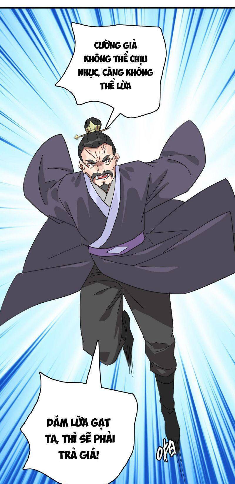 Siêu Đạo Thần Thuật Chapter 111 - 29