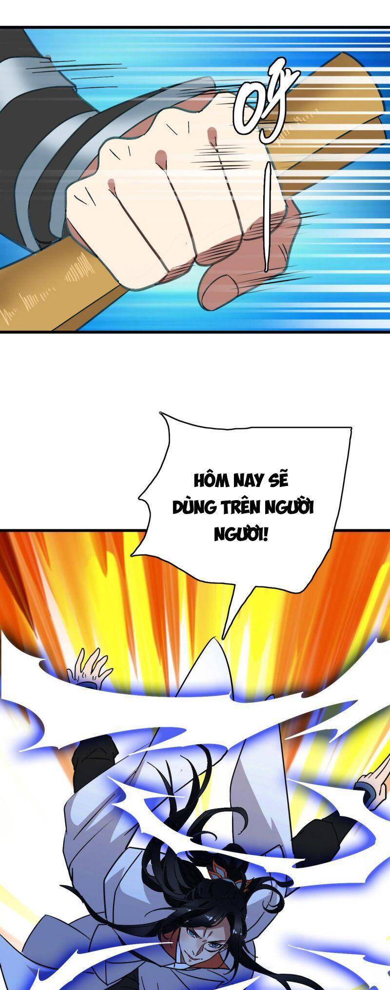 Siêu Đạo Thần Thuật Chapter 111 - 32