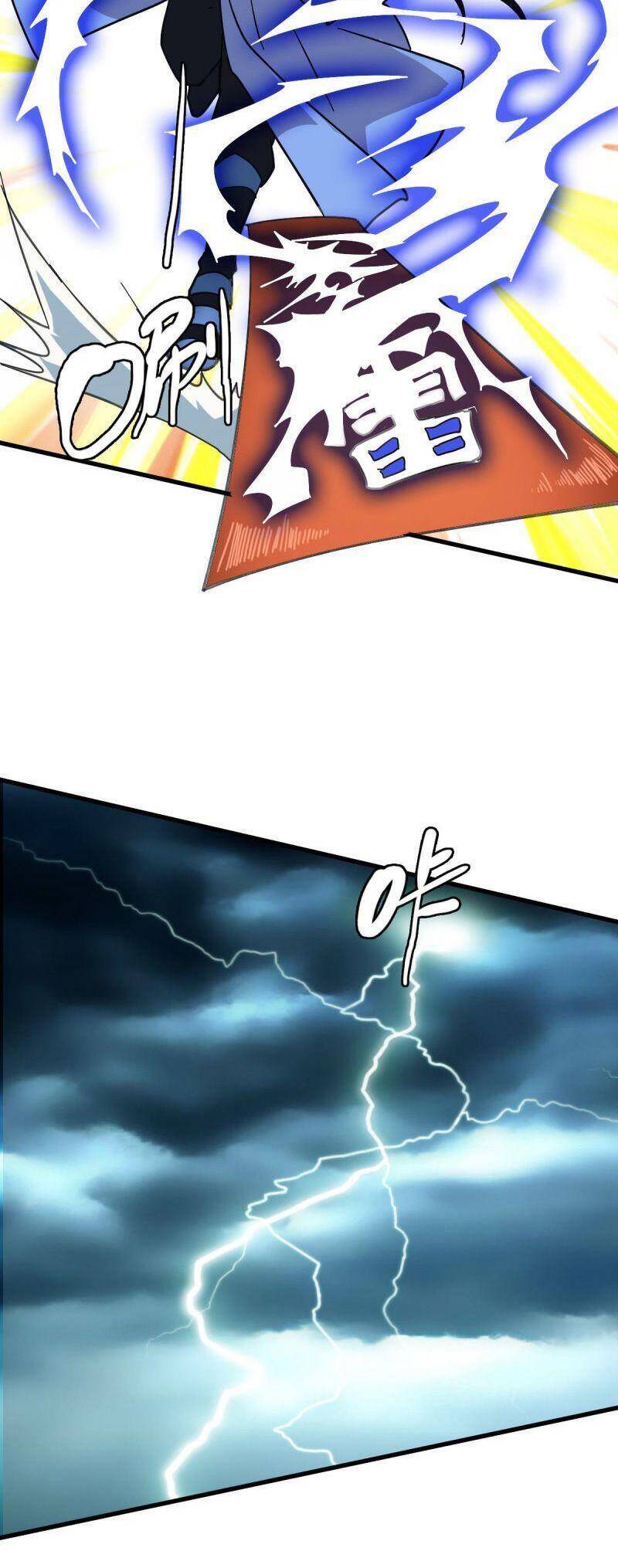 Siêu Đạo Thần Thuật Chapter 111 - 33