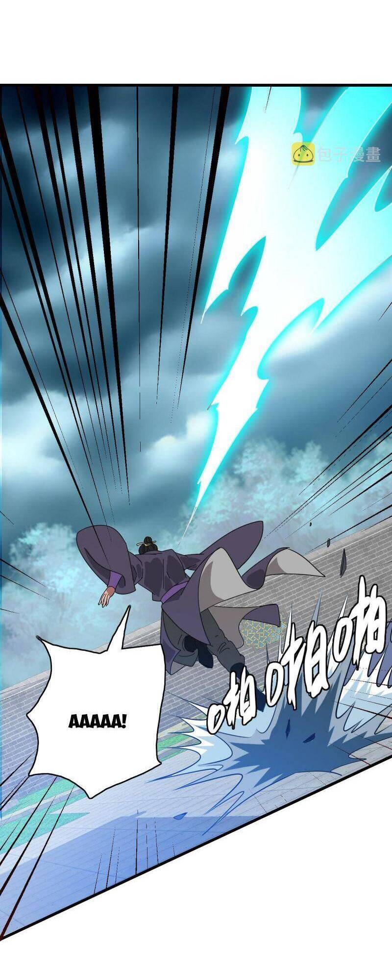 Siêu Đạo Thần Thuật Chapter 111 - 35