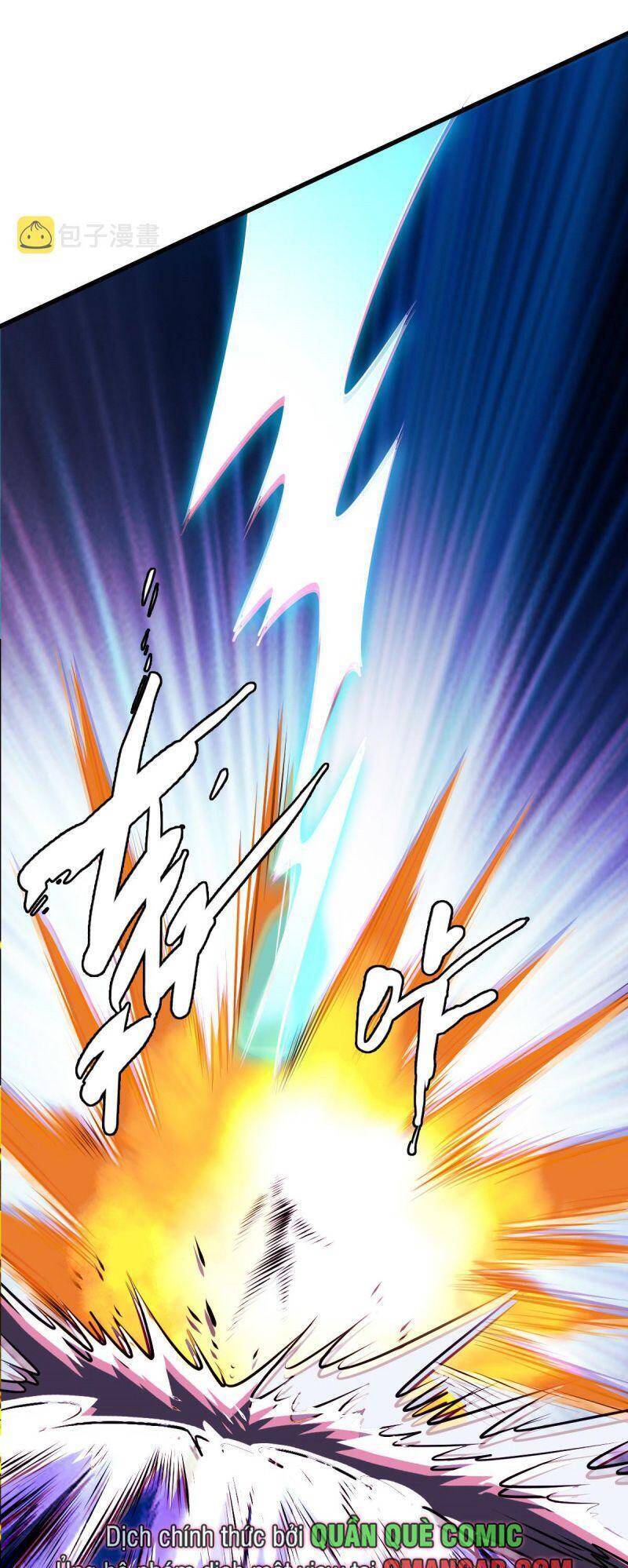 Siêu Đạo Thần Thuật Chapter 111 - 36