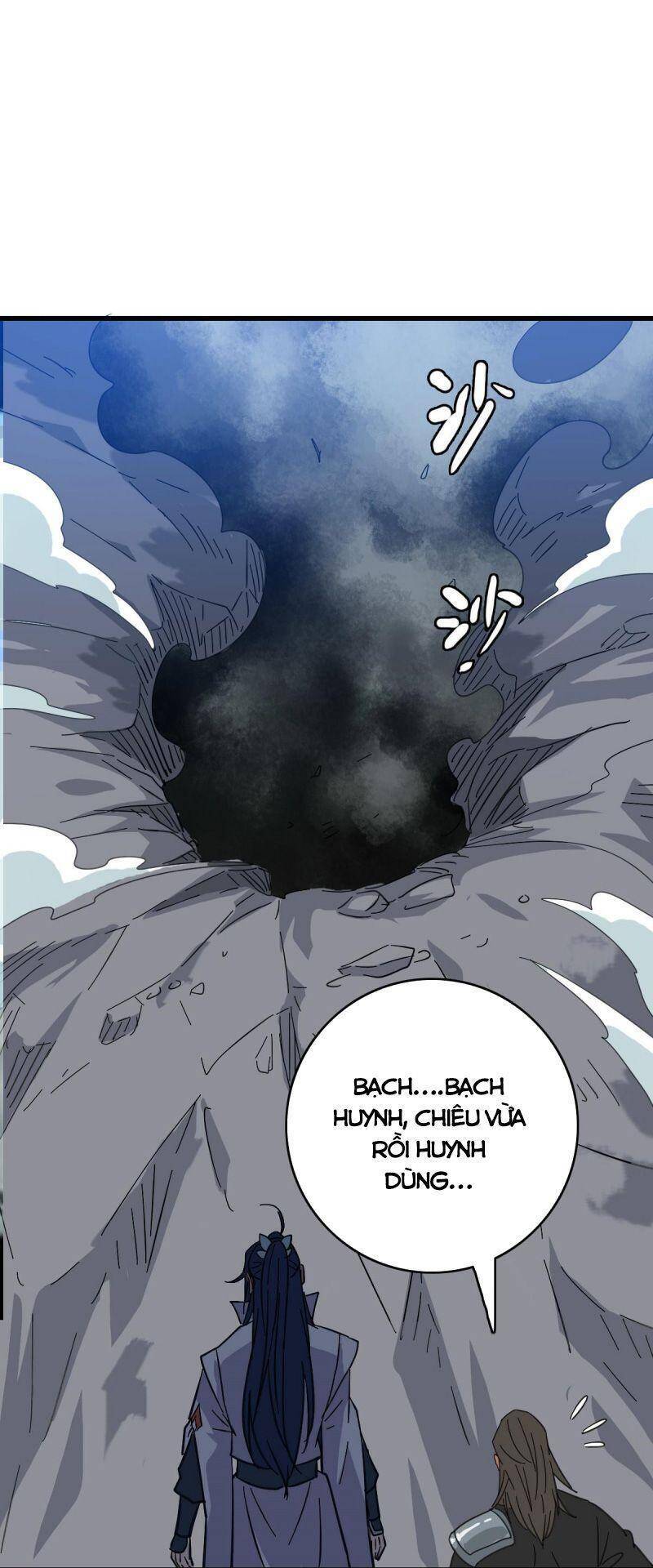 Siêu Đạo Thần Thuật Chapter 111 - 38