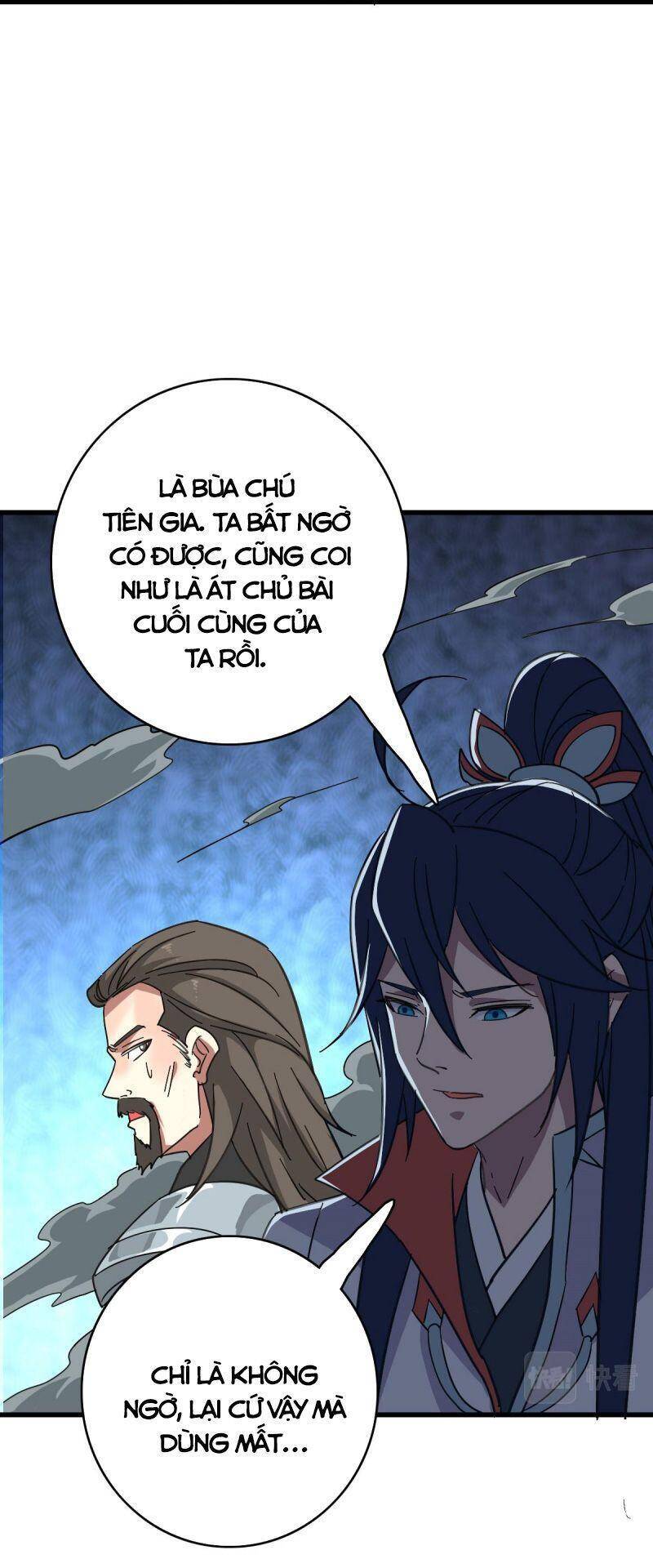 Siêu Đạo Thần Thuật Chapter 111 - 39