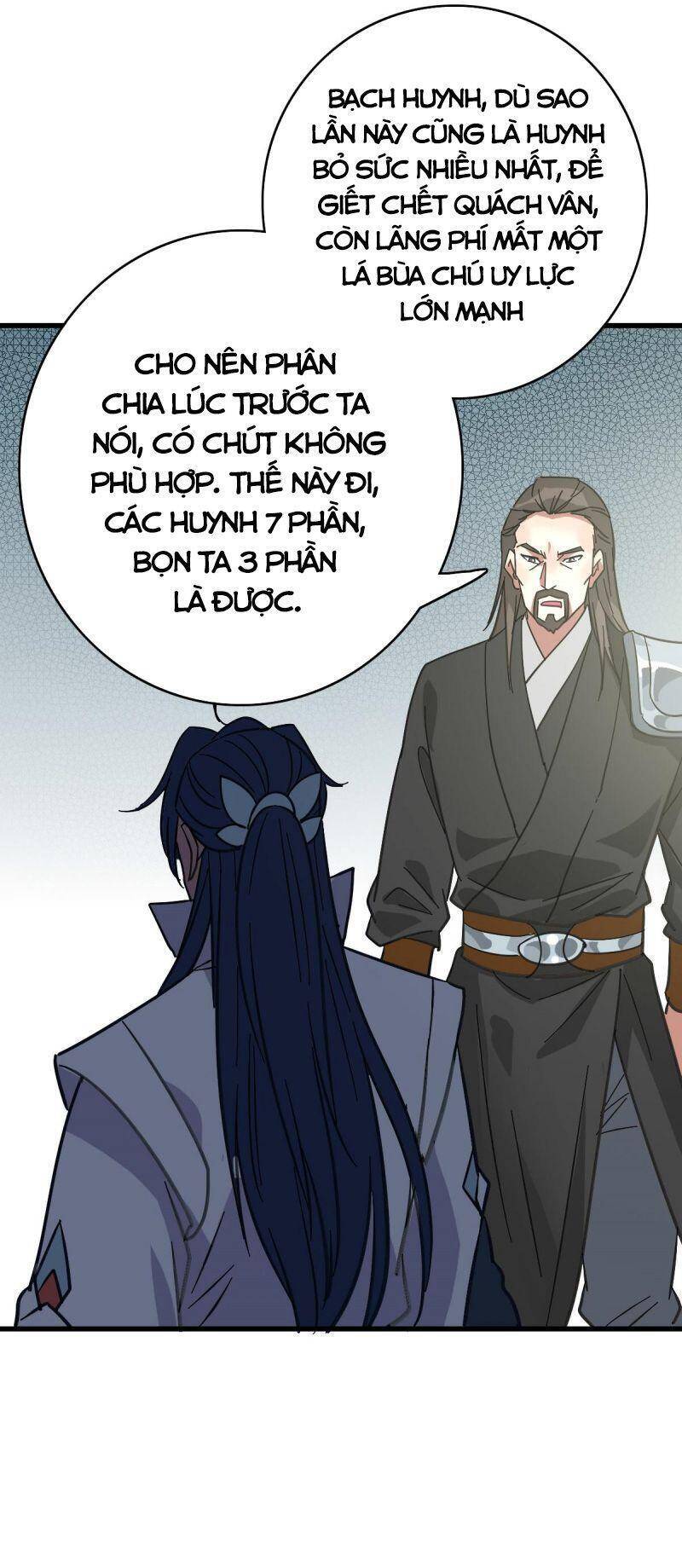 Siêu Đạo Thần Thuật Chapter 111 - 40