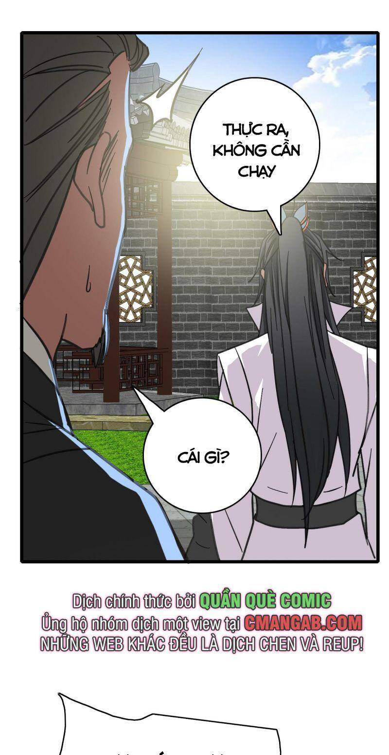 Siêu Đạo Thần Thuật Chapter 111 - 5