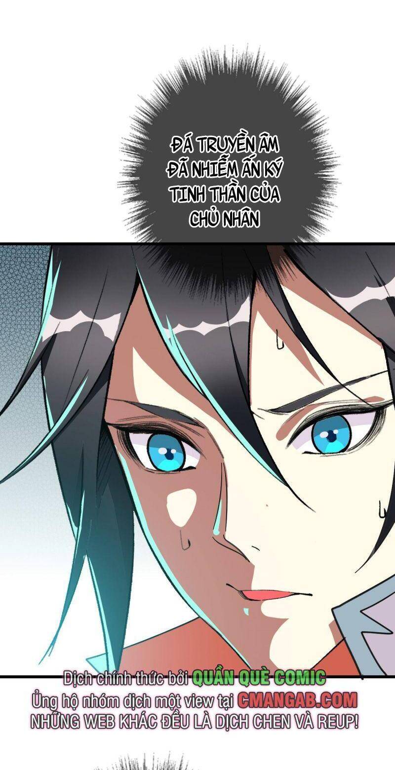 Siêu Đạo Thần Thuật Chapter 111 - 46