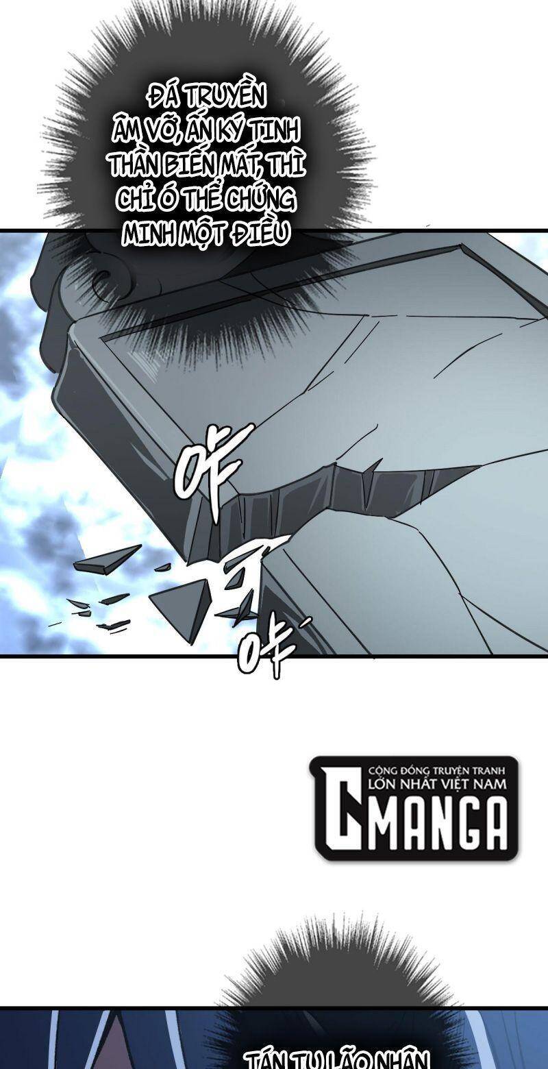 Siêu Đạo Thần Thuật Chapter 111 - 47