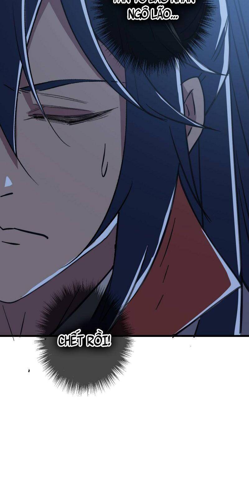 Siêu Đạo Thần Thuật Chapter 111 - 48