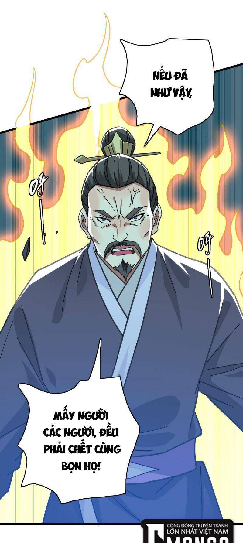 Siêu Đạo Thần Thuật Chapter 111 - 7