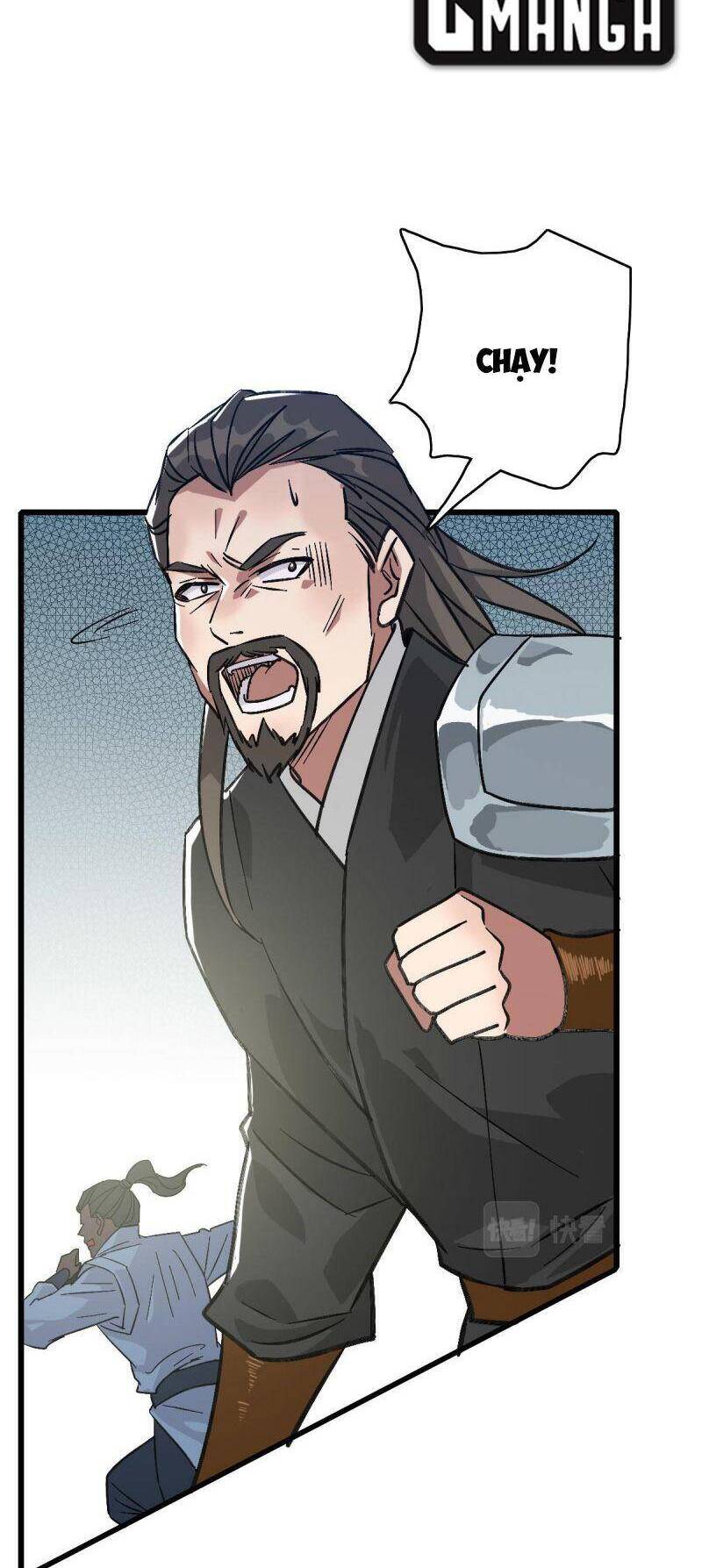 Siêu Đạo Thần Thuật Chapter 111 - 8