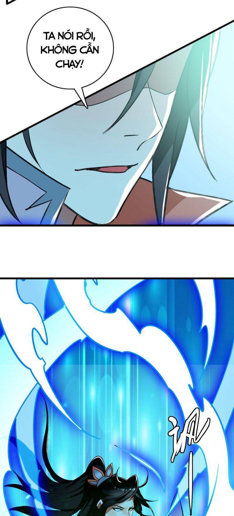 Siêu Đạo Thần Thuật Chapter 111 - 9