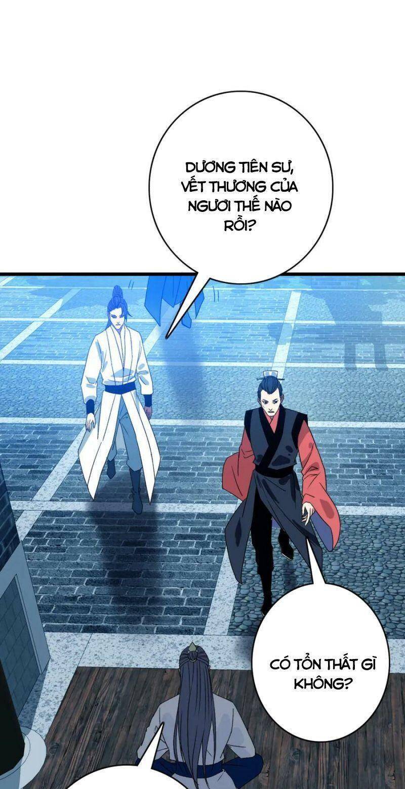 Siêu Đạo Thần Thuật Chapter 118 - 11