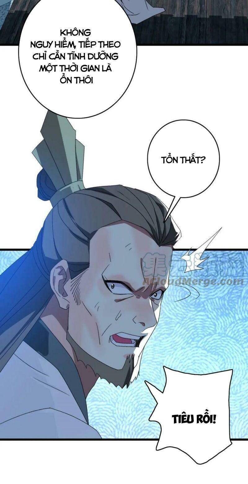 Siêu Đạo Thần Thuật Chapter 118 - 12