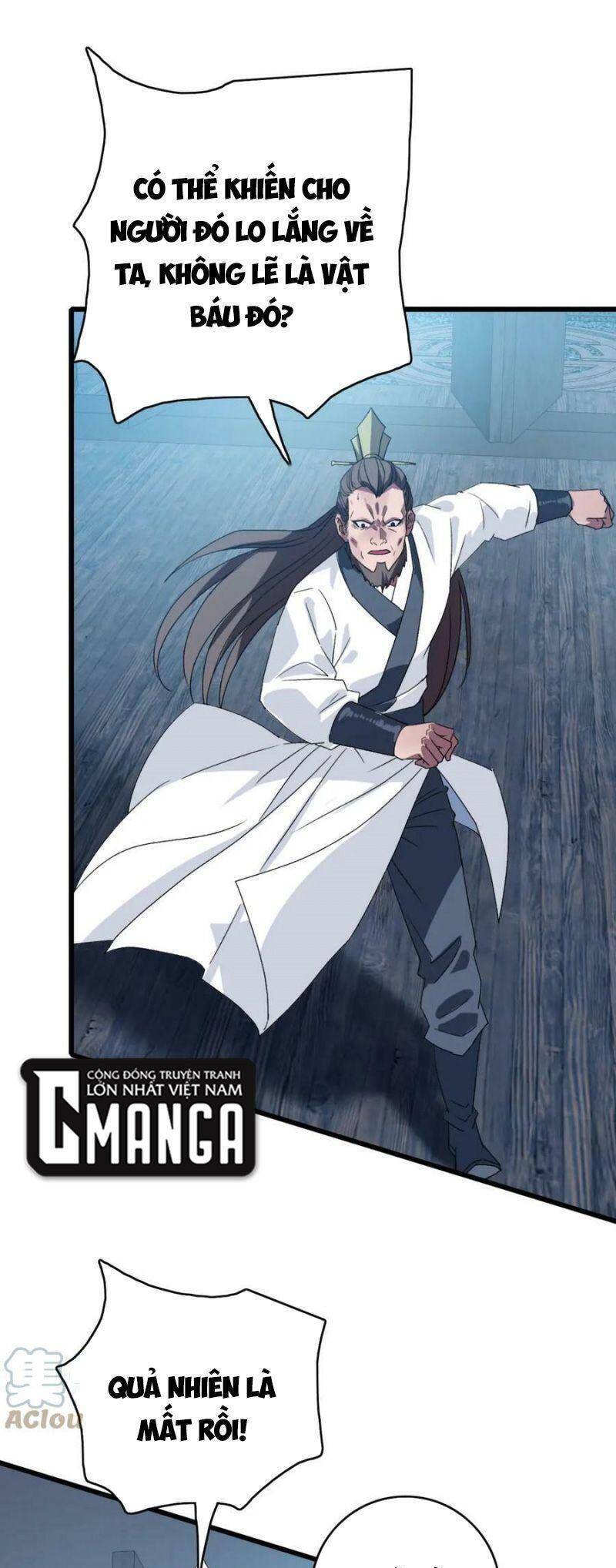 Siêu Đạo Thần Thuật Chapter 118 - 13