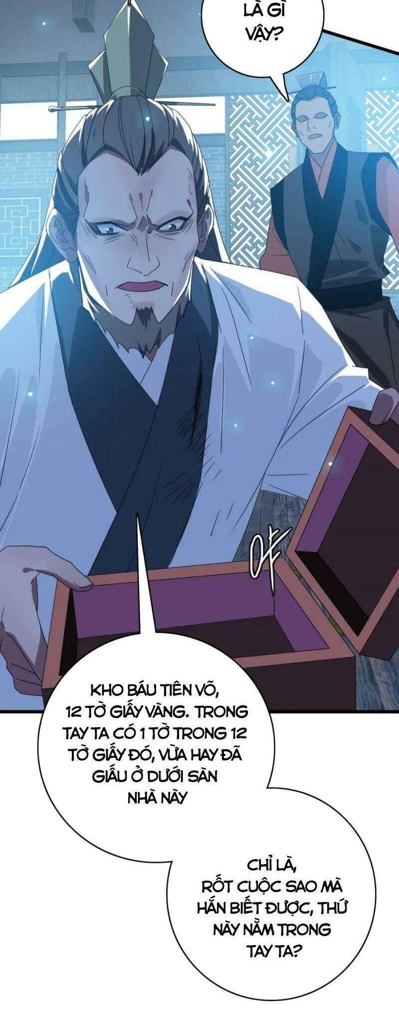 Siêu Đạo Thần Thuật Chapter 118 - 14