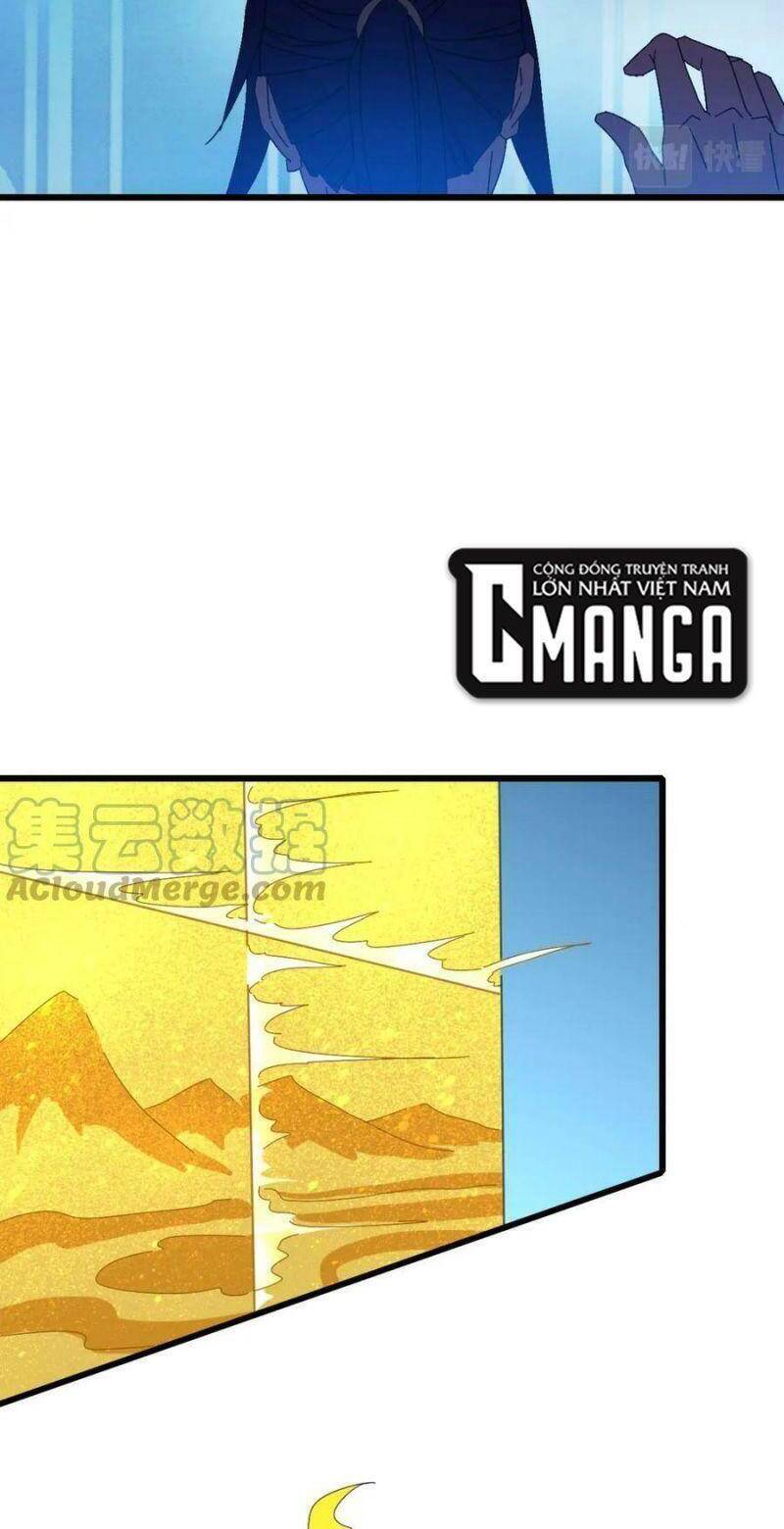 Siêu Đạo Thần Thuật Chapter 118 - 20