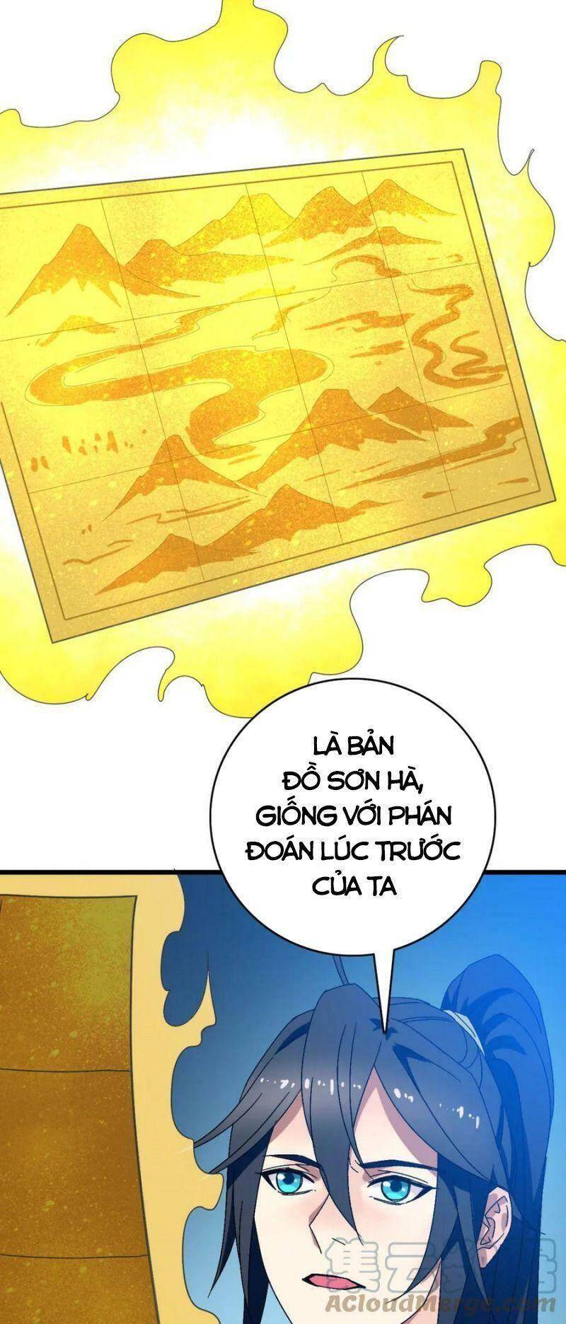 Siêu Đạo Thần Thuật Chapter 118 - 21