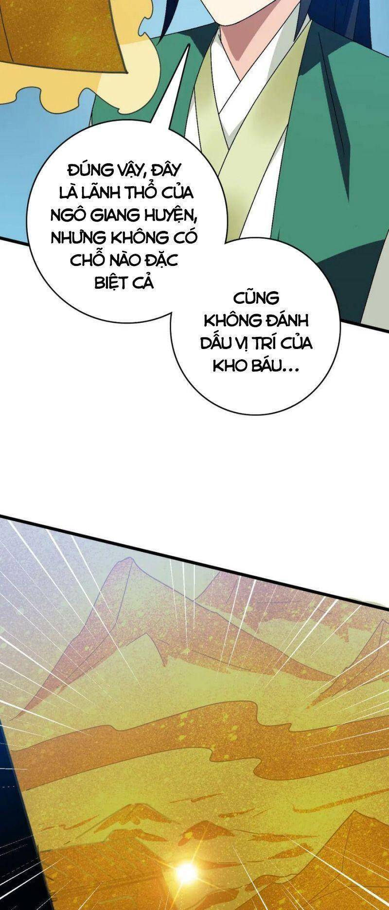 Siêu Đạo Thần Thuật Chapter 118 - 22