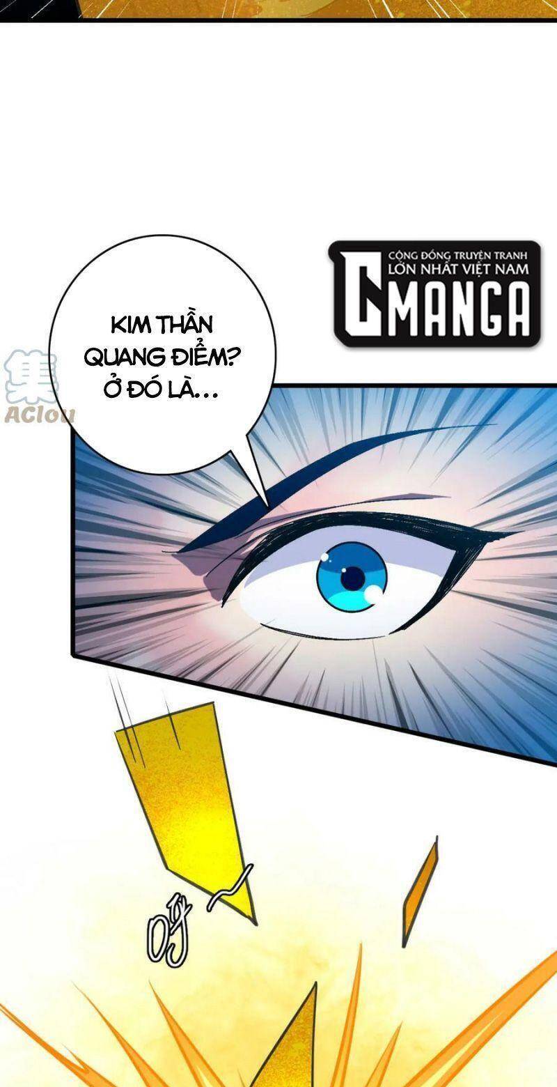 Siêu Đạo Thần Thuật Chapter 118 - 23