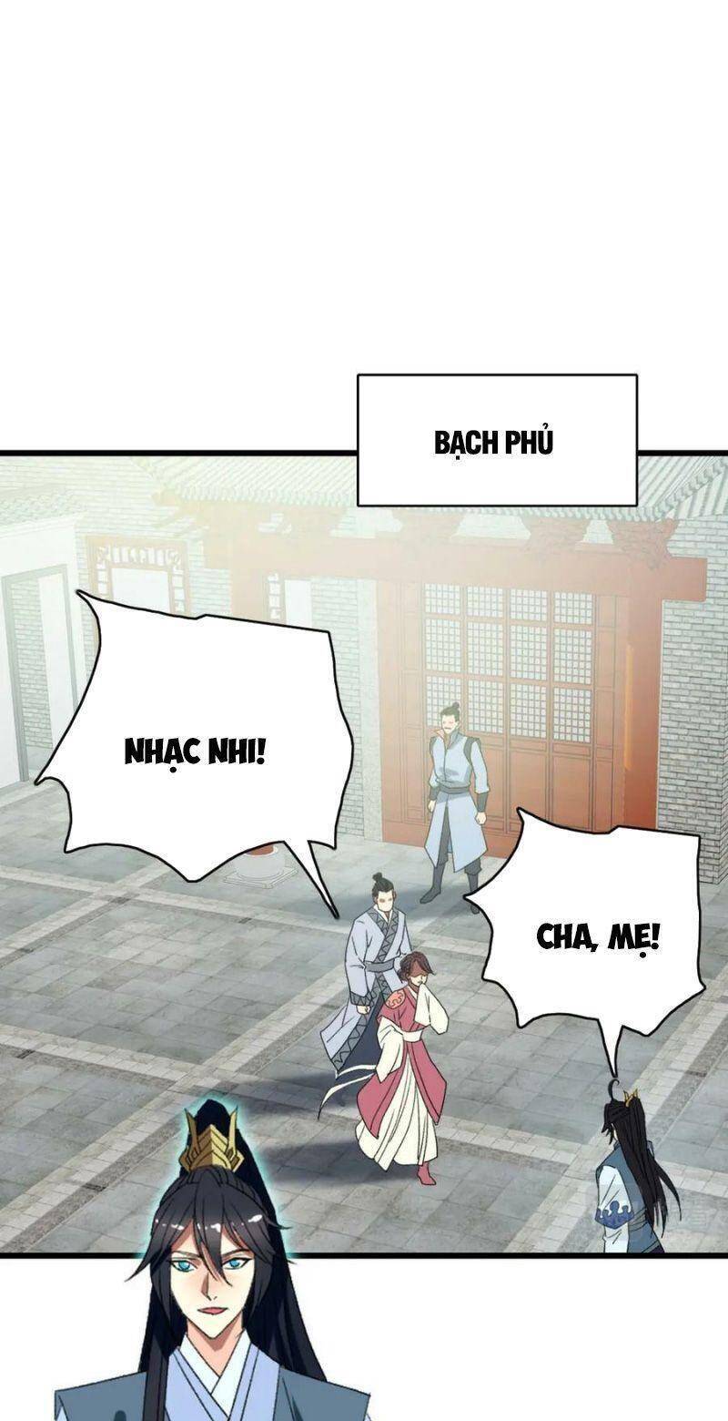 Siêu Đạo Thần Thuật Chapter 118 - 32