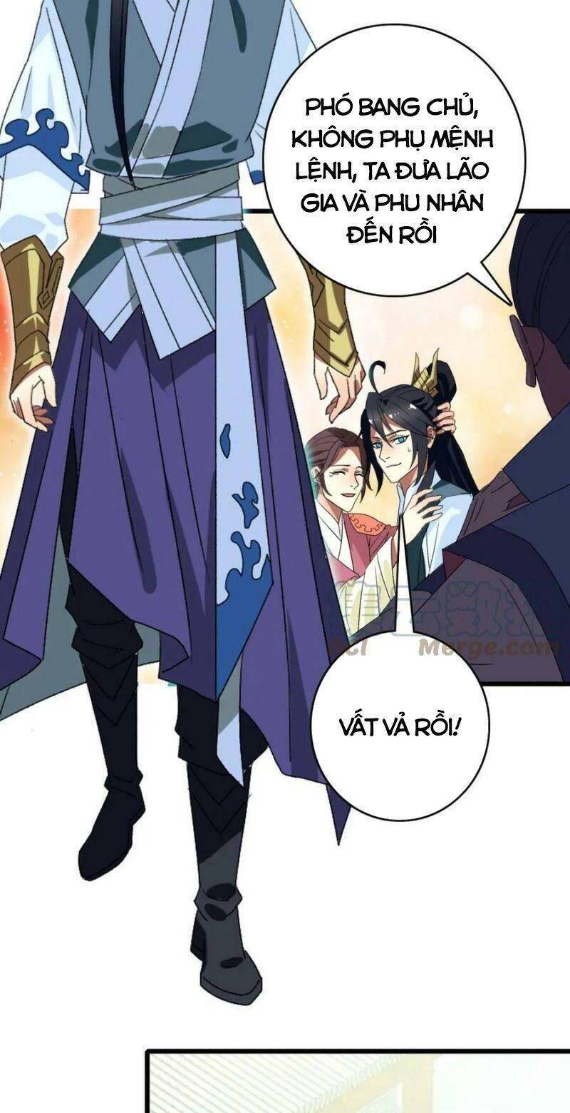 Siêu Đạo Thần Thuật Chapter 118 - 33