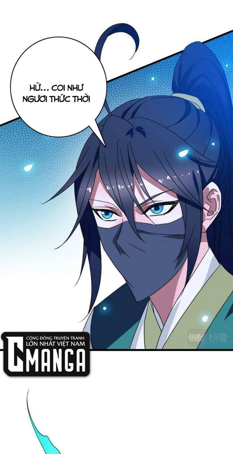 Siêu Đạo Thần Thuật Chapter 118 - 5