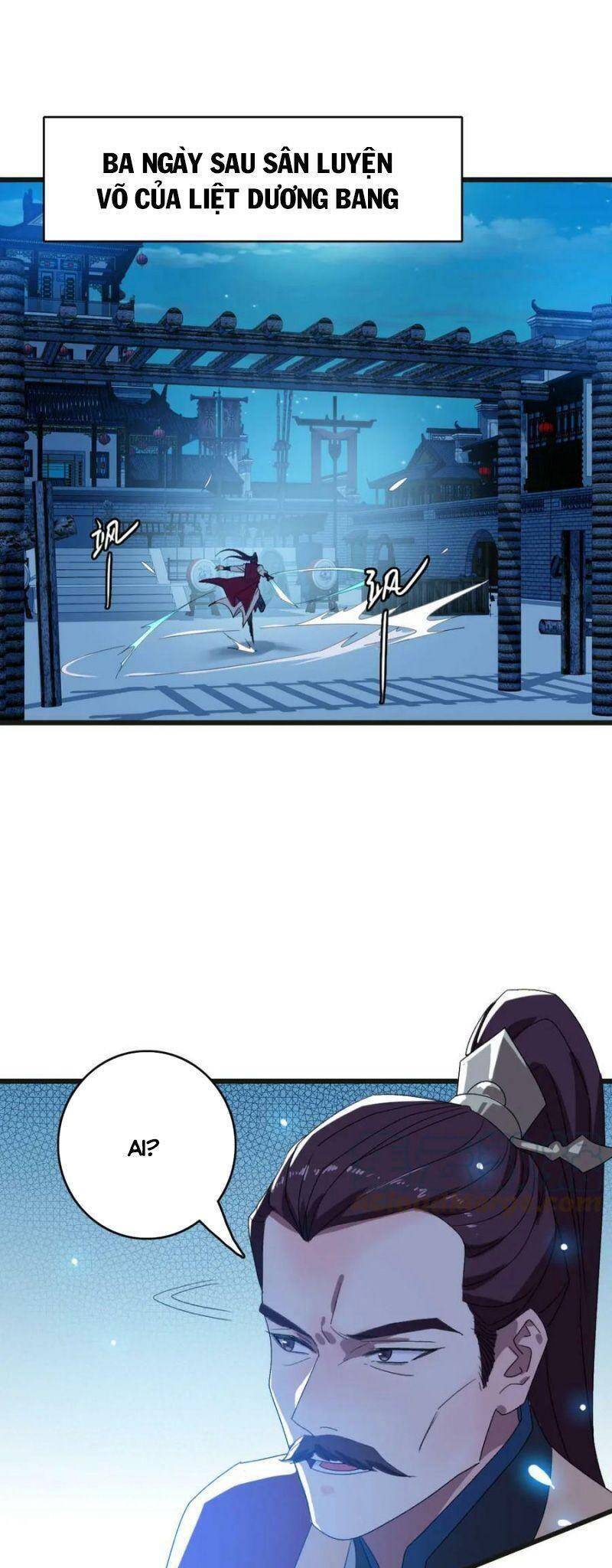 Siêu Đạo Thần Thuật Chapter 118 - 41