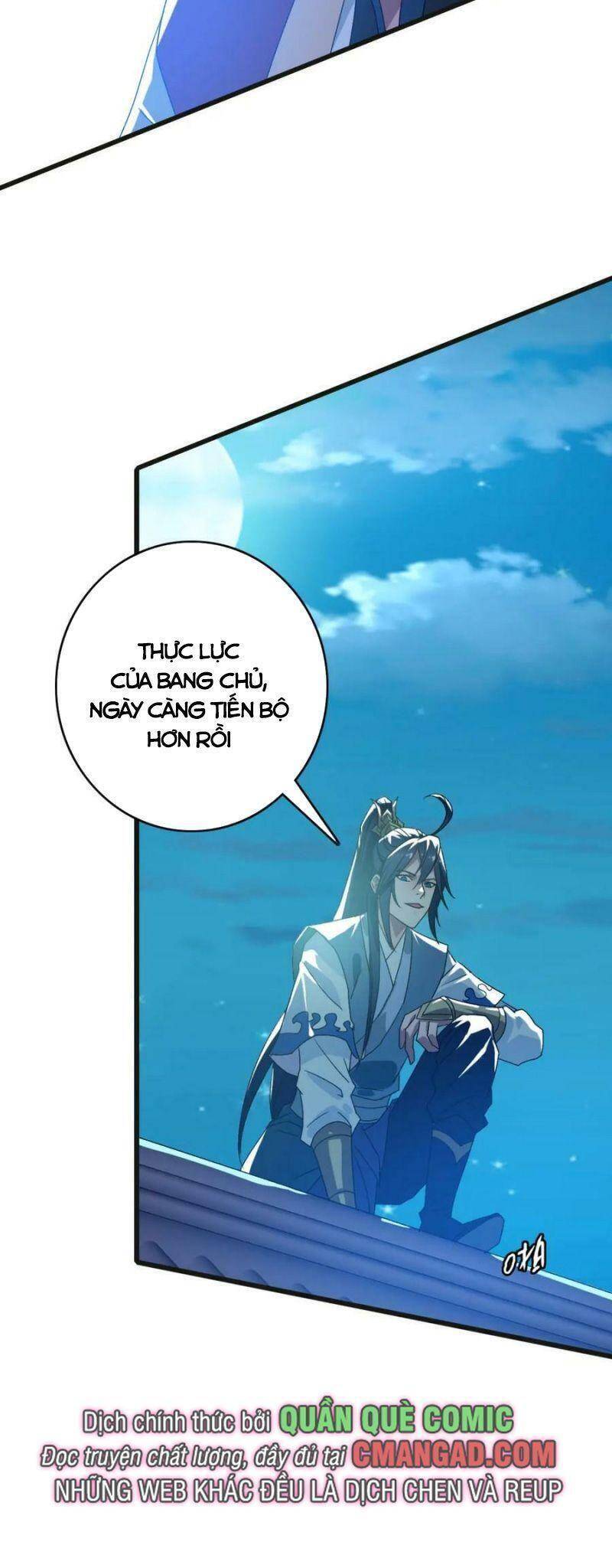 Siêu Đạo Thần Thuật Chapter 118 - 42