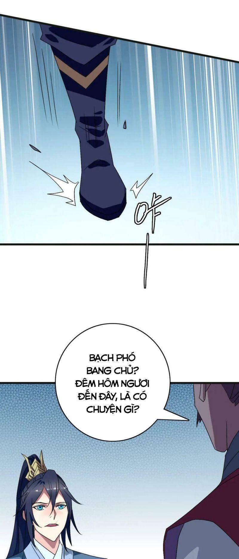 Siêu Đạo Thần Thuật Chapter 118 - 43