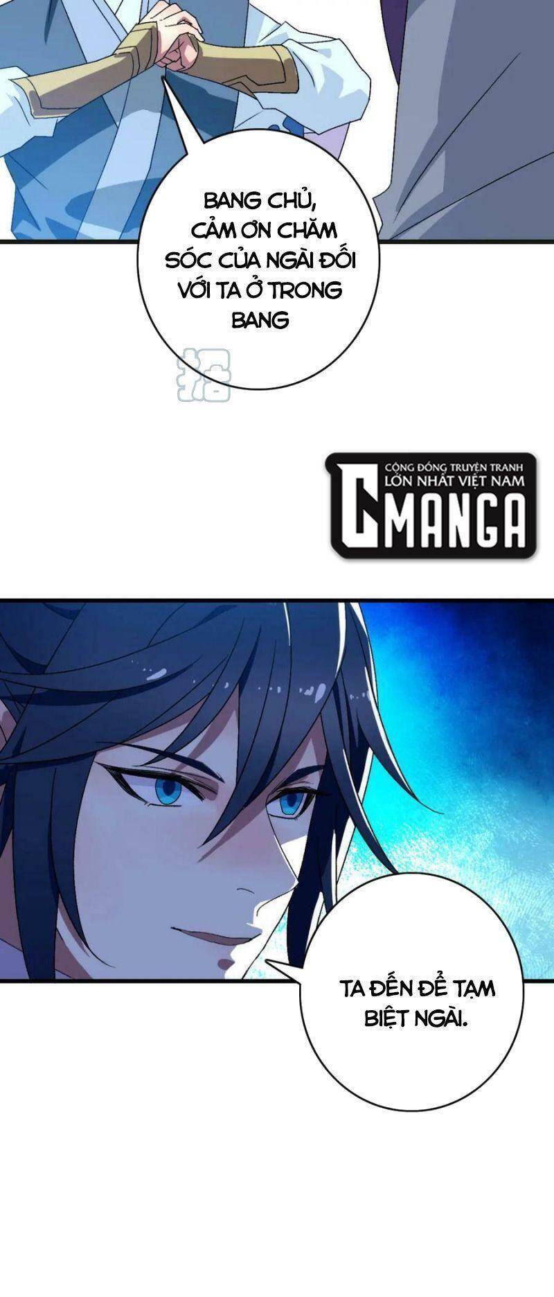 Siêu Đạo Thần Thuật Chapter 118 - 44