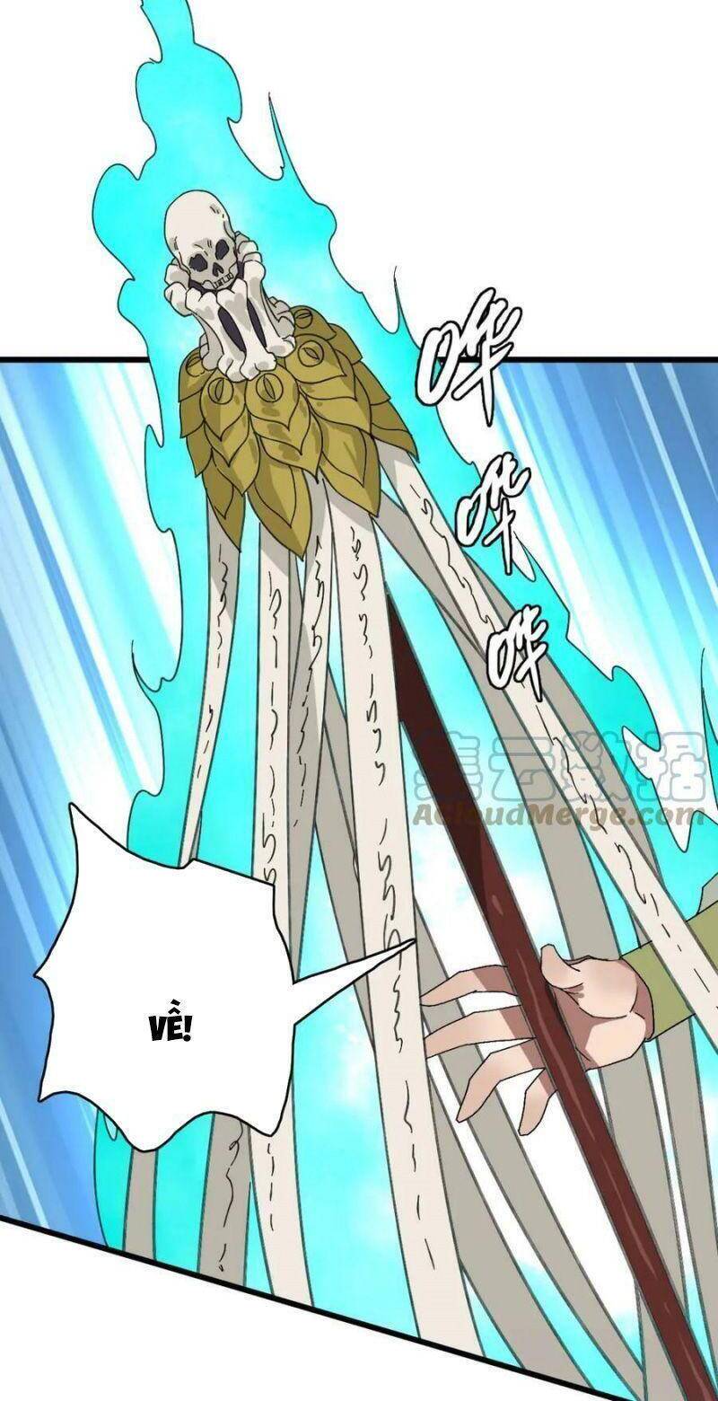 Siêu Đạo Thần Thuật Chapter 118 - 6