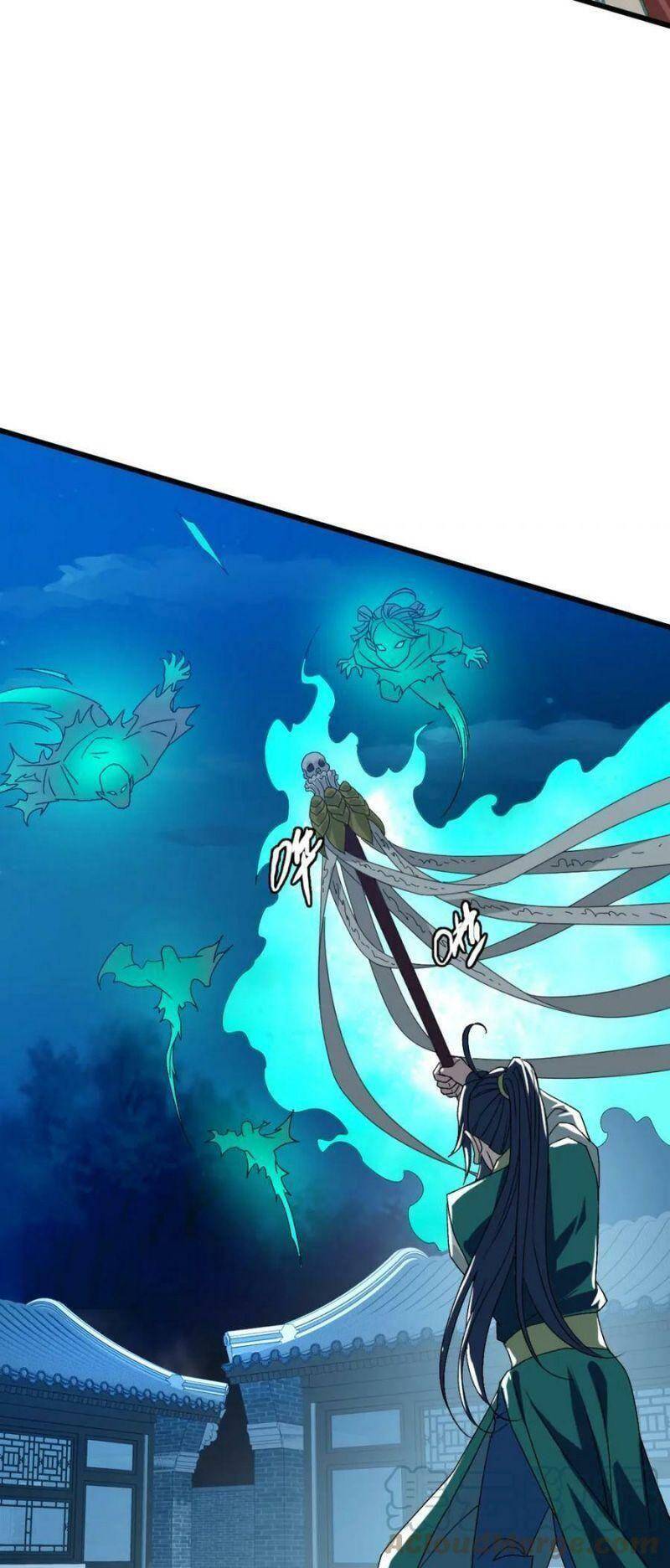 Siêu Đạo Thần Thuật Chapter 118 - 7