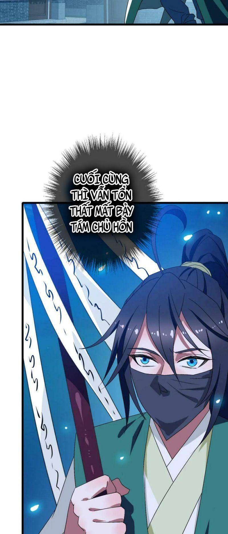 Siêu Đạo Thần Thuật Chapter 118 - 8