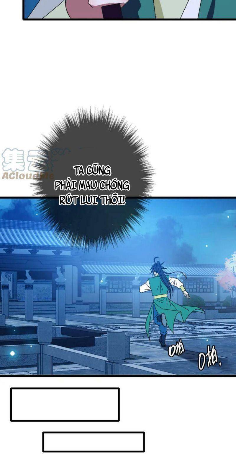 Siêu Đạo Thần Thuật Chapter 118 - 9