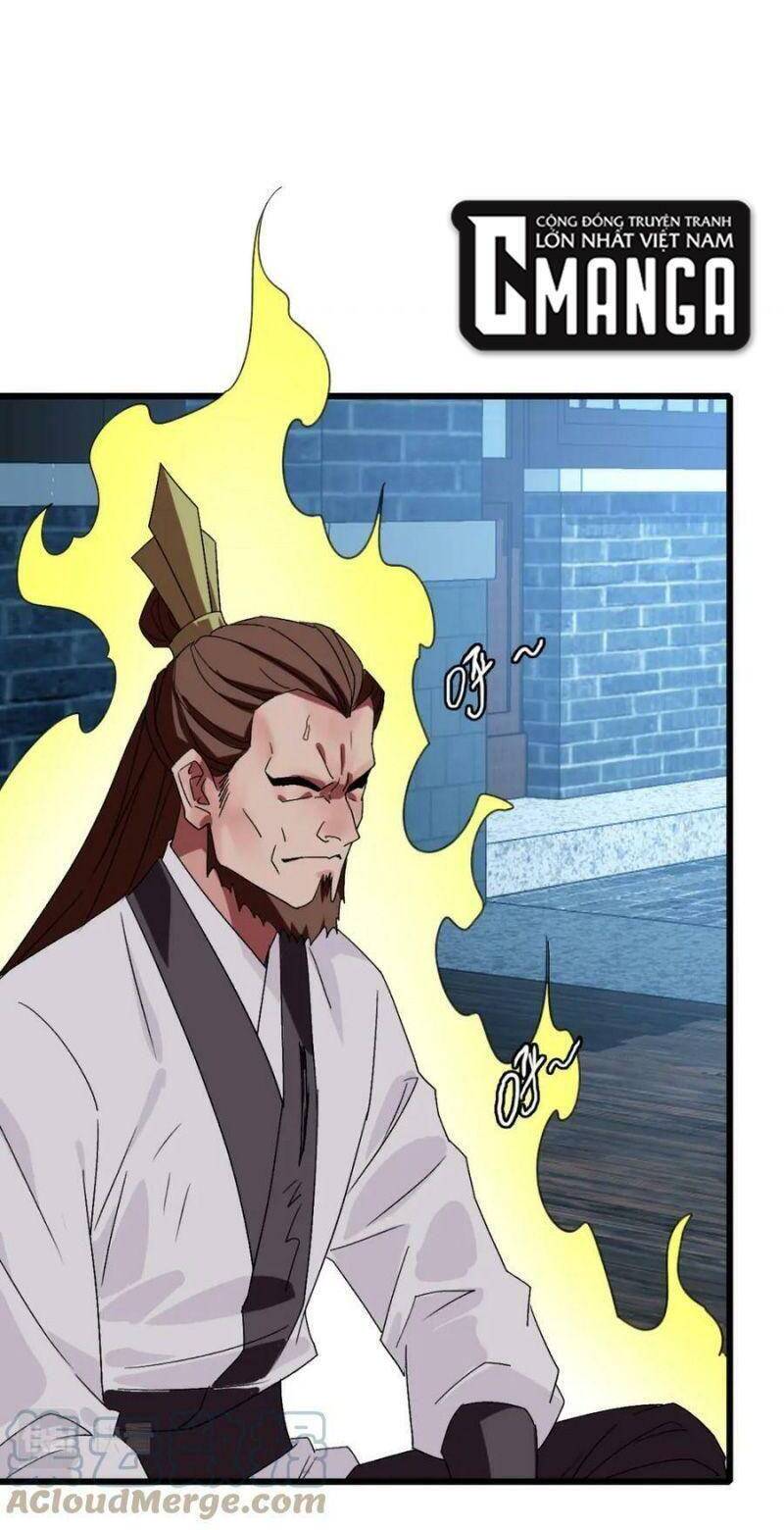 Siêu Đạo Thần Thuật Chapter 118 - 10