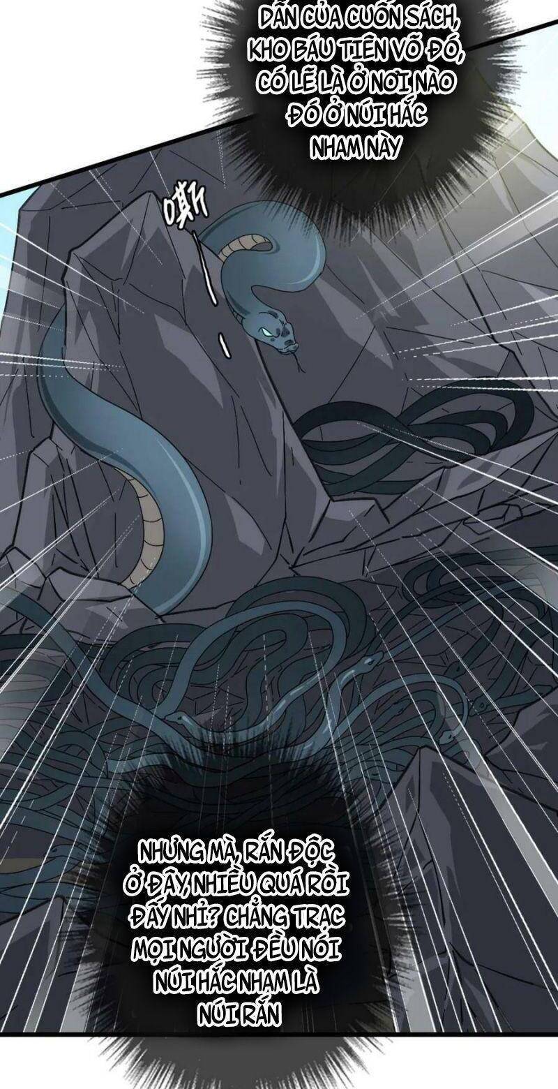 Siêu Đạo Thần Thuật Chapter 119 - 14