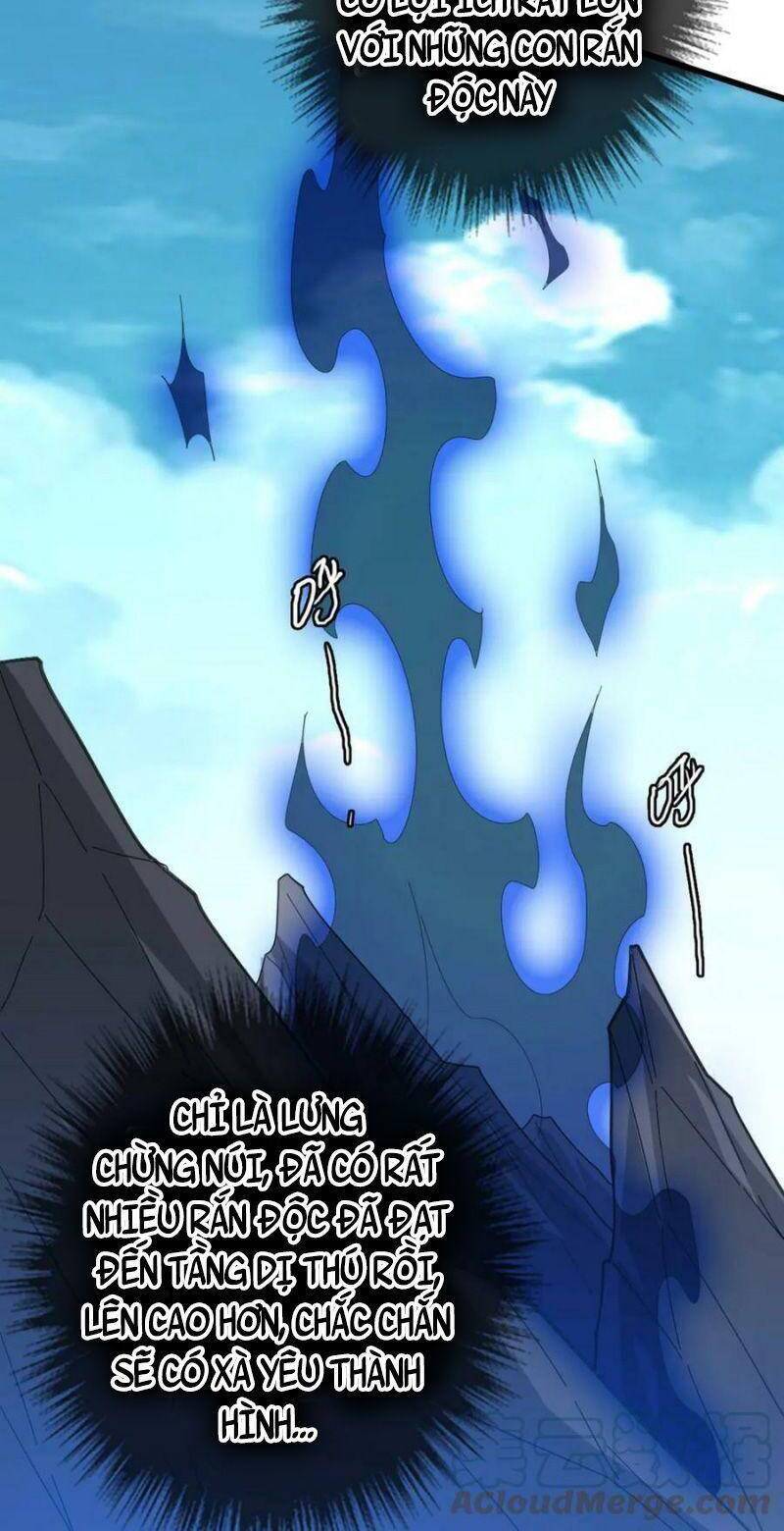 Siêu Đạo Thần Thuật Chapter 119 - 16