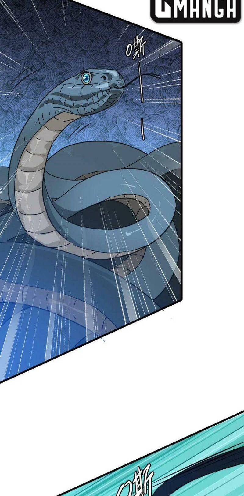 Siêu Đạo Thần Thuật Chapter 119 - 20